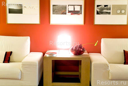 Hotel Bauza 3
